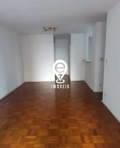 Apartamento à venda, 2 quartos, 1 suíte, 1 vaga, Vila Mariana - São Paulo/SP