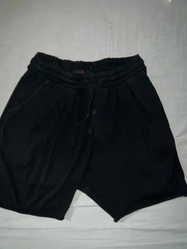 Bermuda Osklen Saruel Malhao 