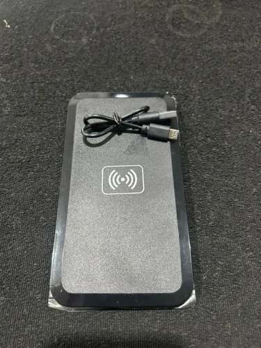 Carregador por indução Doogee S60 Sem fio Wireless QI Charger