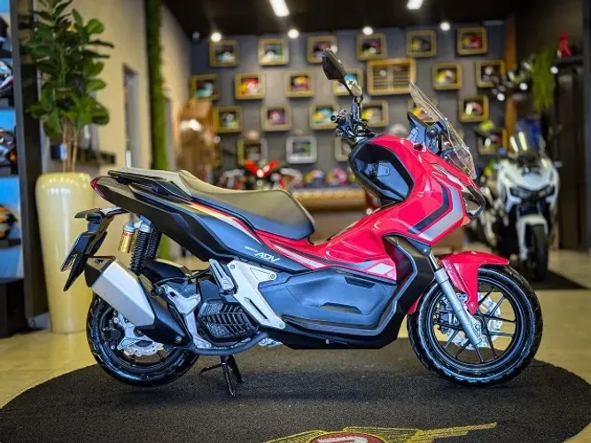 HONDA ADV 150 2024