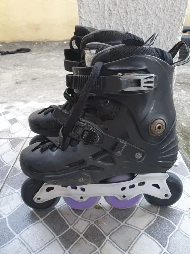 Patins Micro Profissional