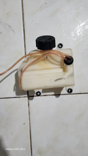 RC AUTOMODELO Tanque gasolina 1/5 vários modelos