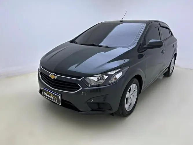 Chevrolet Onix Hatch LT 1.0 12V Flex Mec. 4P 2019