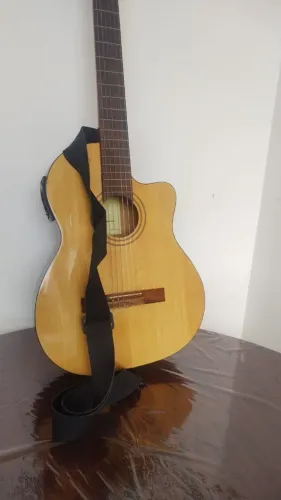 Violão Di Giorgio 2011 Mod Havana Eletroacústico