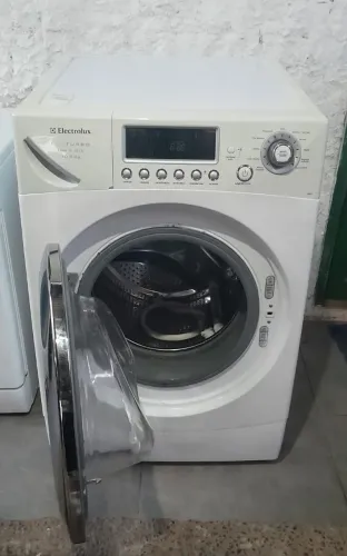 Vendo lava seca Electrolux 10 kg 