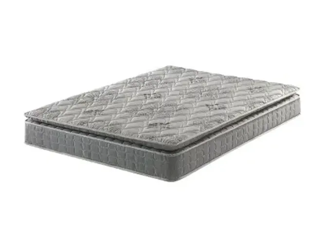 Colchão Queen D33 24cm PRONTA ENTREGA 