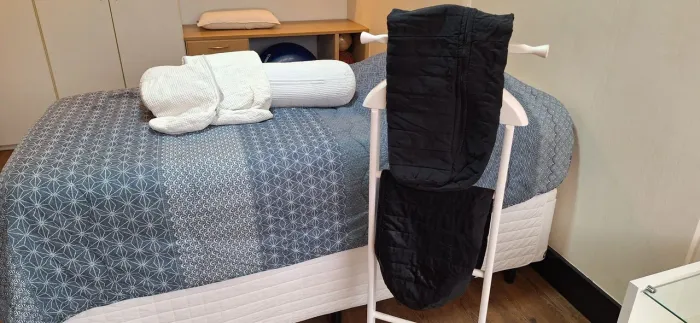 3 capas para rolo de 85 cm da Tok Stok
