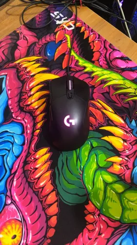 Mouse G403 Logitech