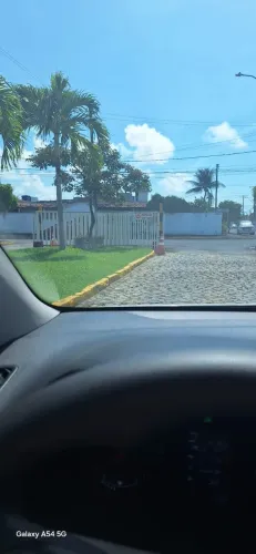 ALUGUEL CASA BOSQUE DA SERRARIA