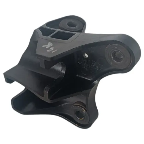 Suporte Guia Cabo Trambulador Ford Ka 2014 2015 2016 2021