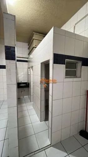 Salão para alugar, 60 m² por R$ 4.000,00/mês - Vila Nova Bonsucesso - Guarulhos/SP