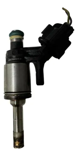 Bico Injetor 3008 1.6 Thp Gasolina 2014/18