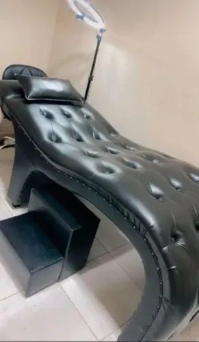 Fabricação de macas lash. Zap *21