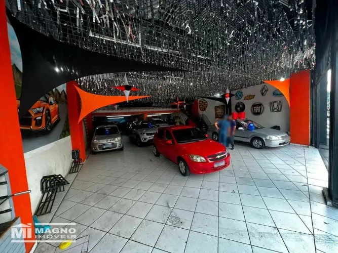 Salão à venda, 300 m² por R$ 1.700.000,00 - Ermelino Matarazzo - São Paulo/SP