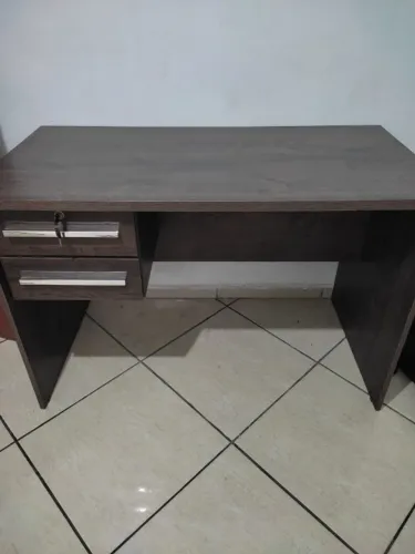 Mesa para estudos, área de trabalho 
