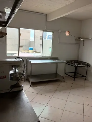 Aluga Cozinha Dar kit 