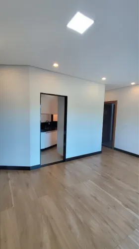 Apartamento Mobiliado Alto Padrão em Mariana - MG