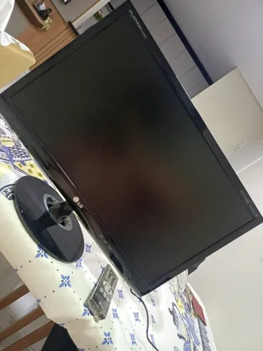 TELEVISAO MONITOR LG 23 POLEGADAS 