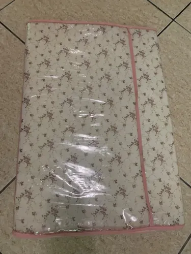 Trocador de cômoda