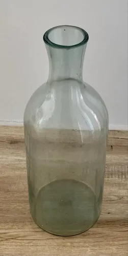 Vaso Garrafa Revivo TokStok.