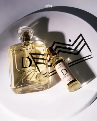 Perfume Denise Lemos Amakha Paris - Original