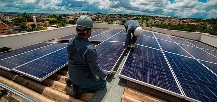 Kit Energia Solar 1800kwh - economize agora