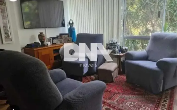 Apartamento : / Residencial / Barra da Tijuca