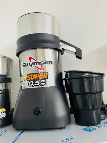 MB Extrator de suco EX SUPER - Skymsen