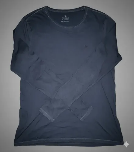 Camiseta Ricardo Almeida