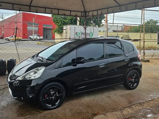 Vende-se Honda Fit