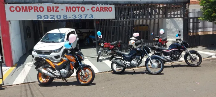 TWISTER 250 2019 ABS LINDA $19800 LINDOMAR MOTOS