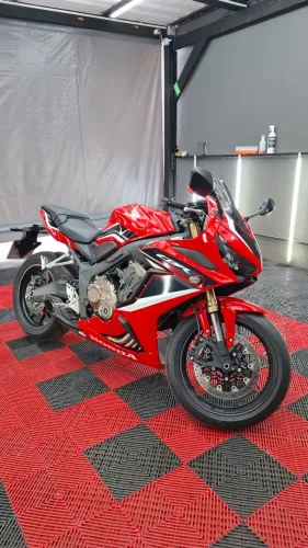 Honda CBR 650 R 2023/2023
