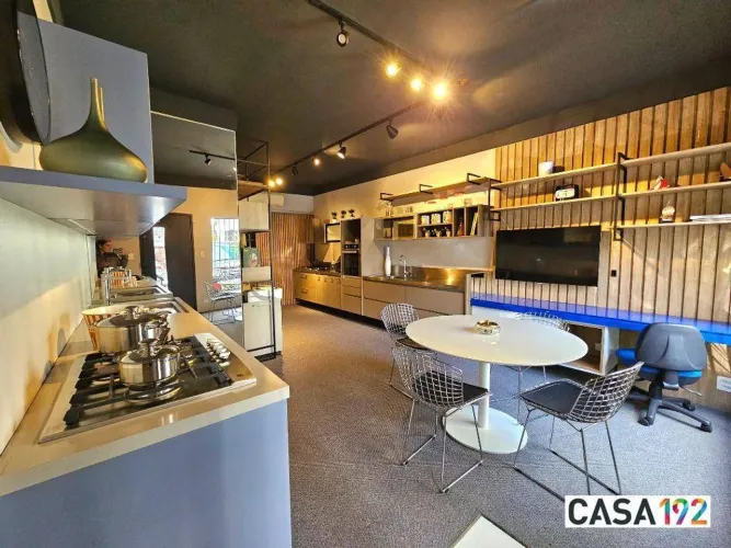 Casa à venda, 110 m² por R$ 1.450.000,00 - Moema Índios - São Paulo/SP