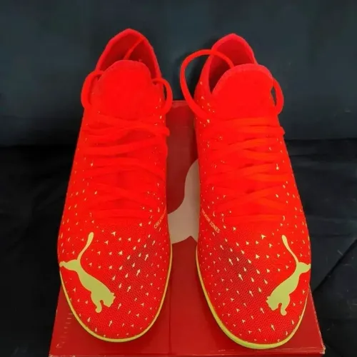 Tênis Futsal Puma Creators Zone - Número 42