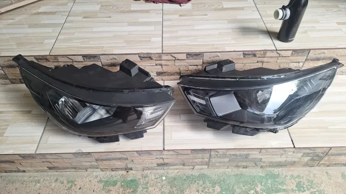 Par Farol hb20 2023