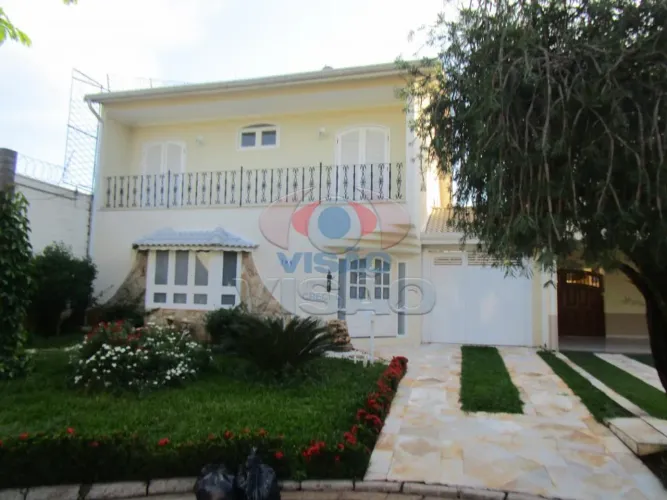 Casa em condomínio à venda, 1 quarto, 2 suítes, 4 vagas, Vila Residencial Park Avenida - I