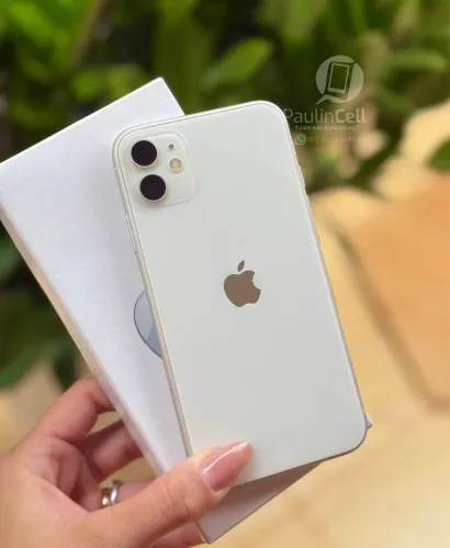 11 64gb Branco 