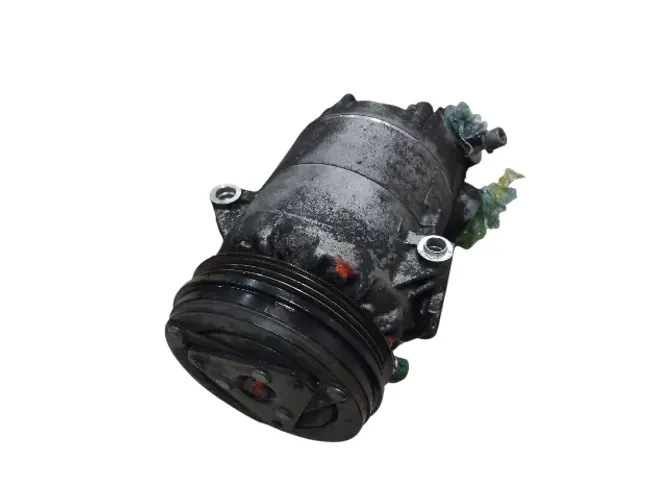 Compressor Ar Condicionado Vw Gol Voyage G5 G6 6570140