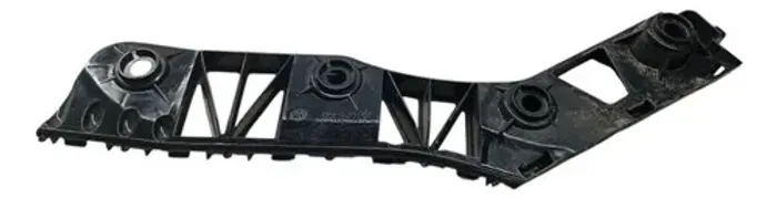 Guia Parachoque Tras Volkswagen Tiguan R-line 350 2020