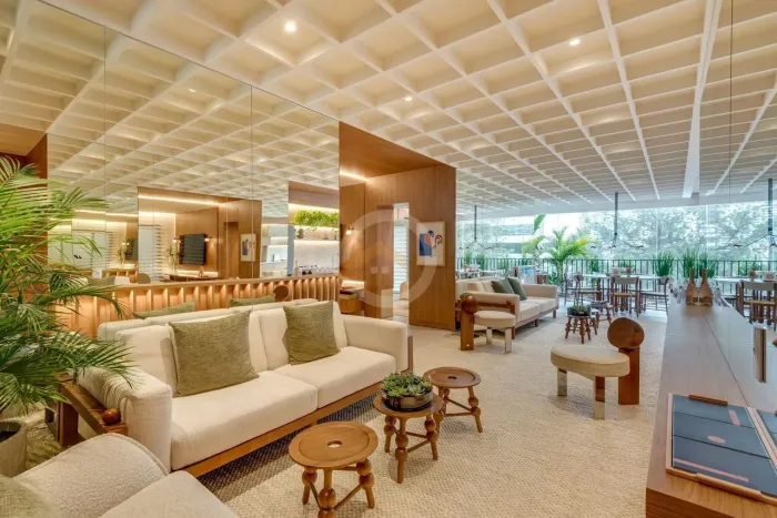 Apartamento Alto Padrão | Oportunidade no Bueno: 100 m² com Armários