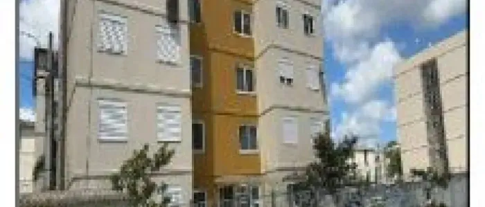 Apartamento à venda em TRES VENDAS, Pelotas