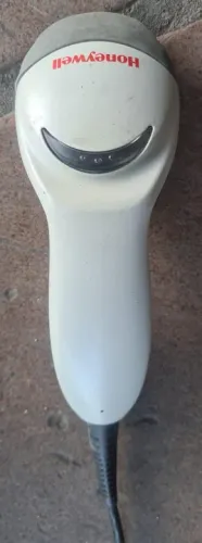 Leitor de Código de Barras Honeywell Eclipse MS5145