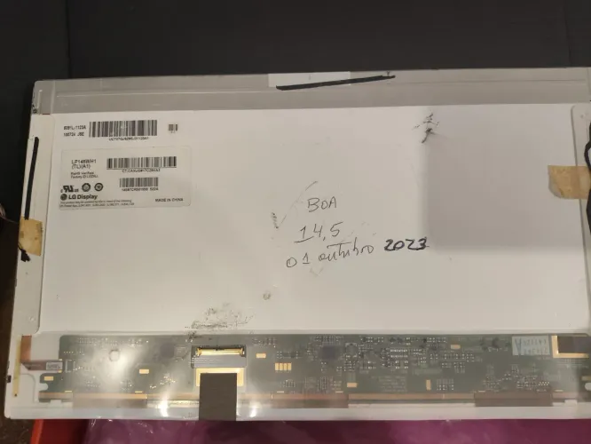 Tela LCD para Notebook 