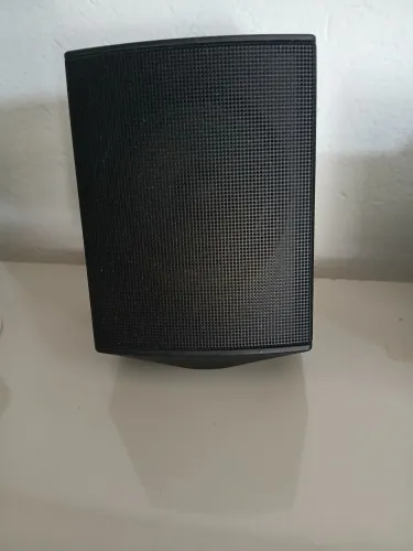 Caixas home theate LG