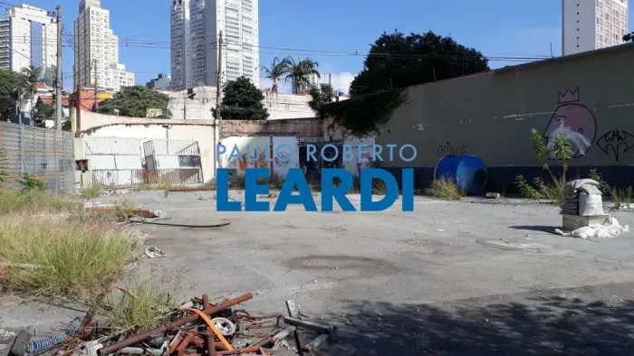 TERRENO - ACLIMAÇÃO - SP