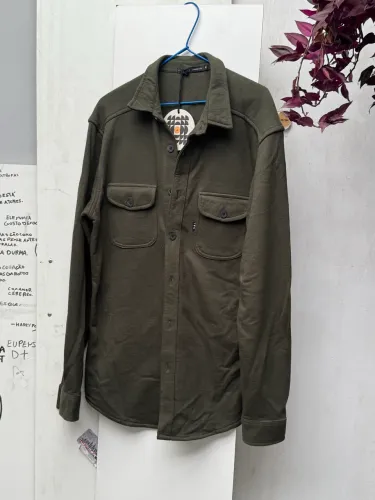 Camisa de Moletom SAL