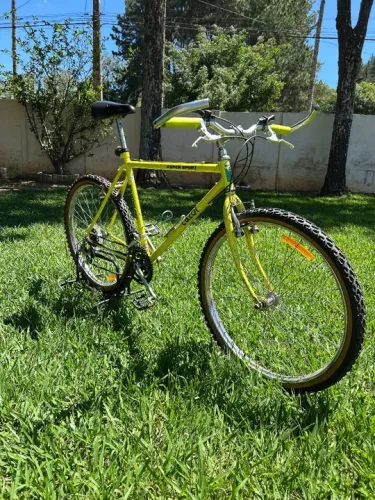Caloi Aspen sport