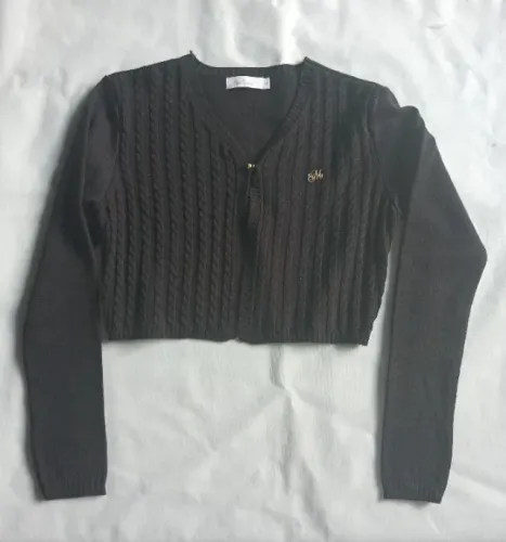 Bolero Milon tam 8/10