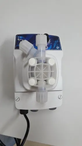Bomba Dosadora eletromagnética | ETATRON | eOne MA
