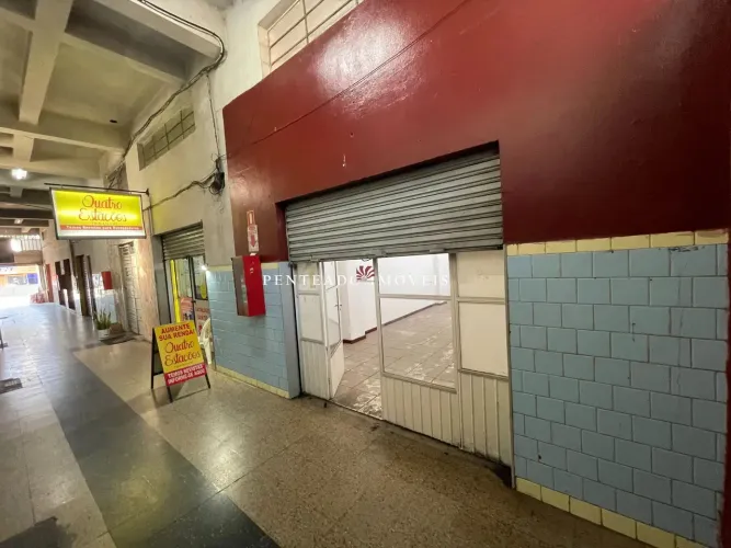 LOJA com 80m² no bairro CENTRO em CANOAS para Alugar